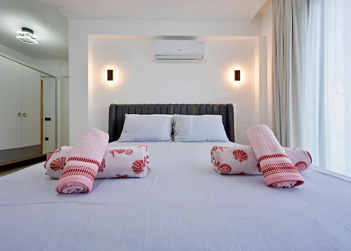 Yaka Esinti וילה