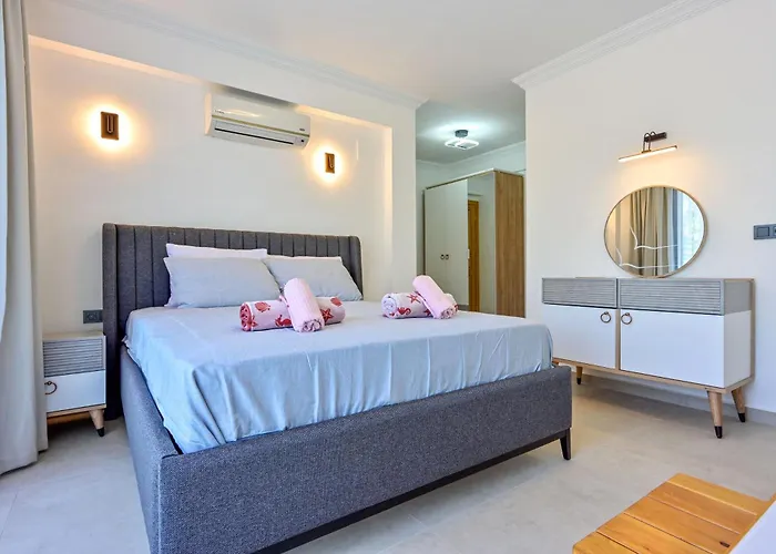 וילה Yaka Esinti