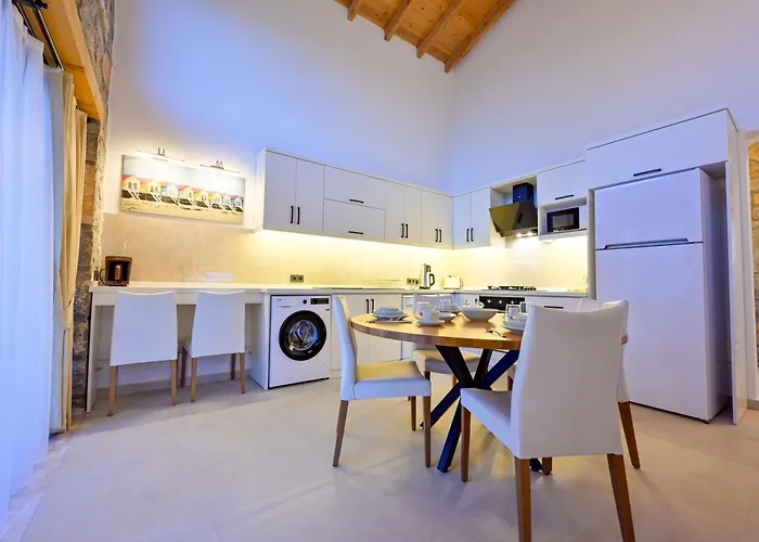 Yaka Esinti וילה *