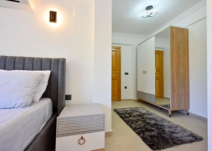 וילה Yaka Esinti Yakaköy