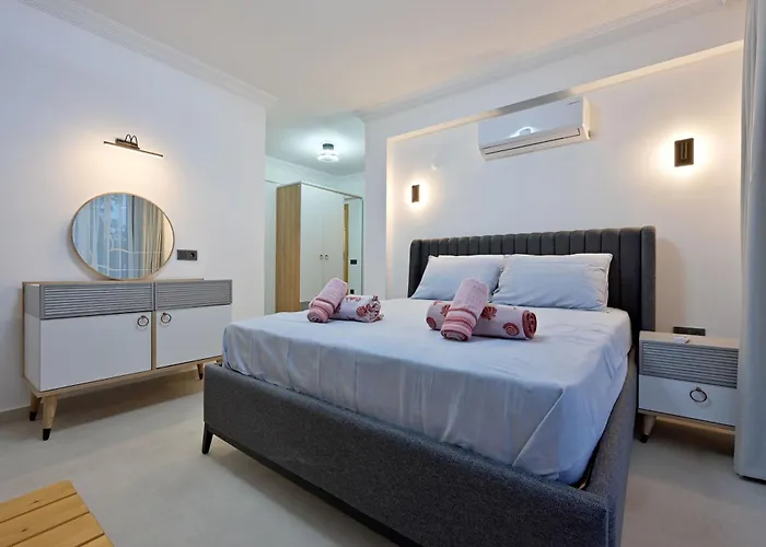 Yaka Esinti וילה *