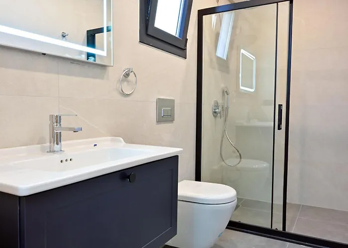 וילה Yaka Esinti *