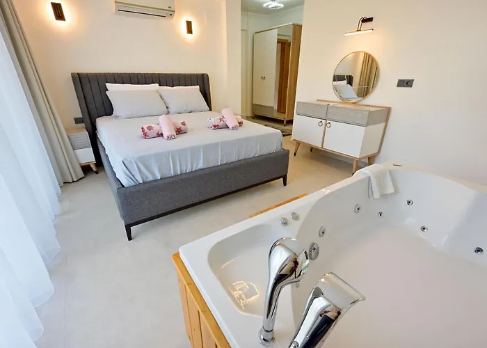 Yaka Esinti וילה Yakaköy