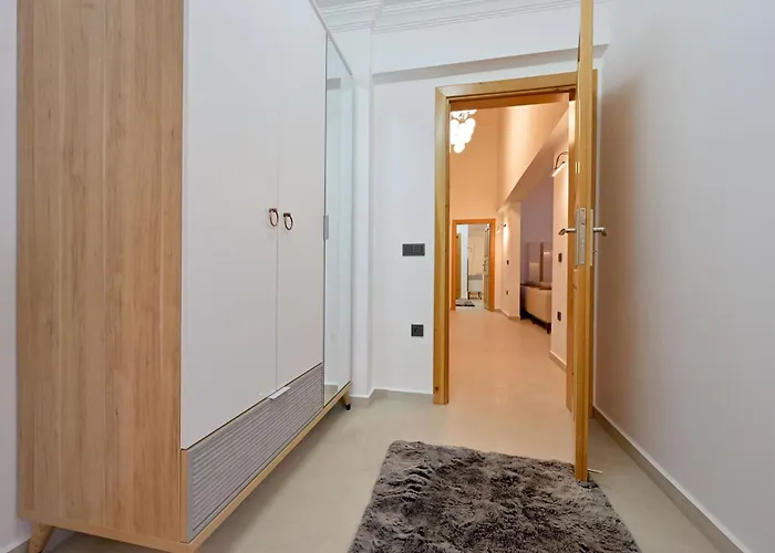 וילה Yaka Esinti Yakaköy