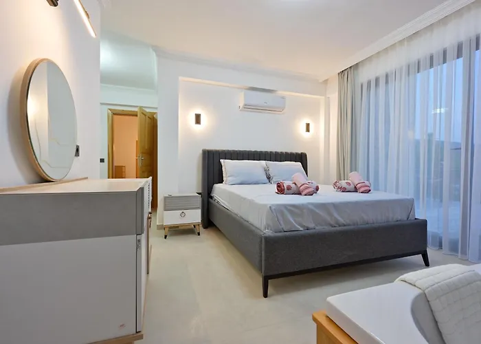 וילה Yaka Esinti *