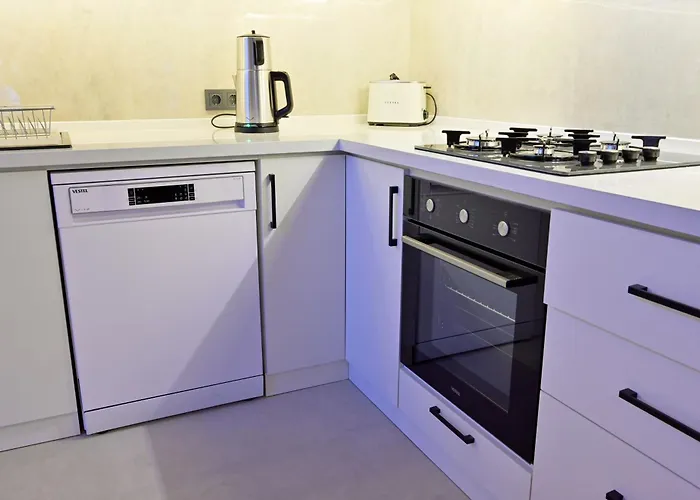 וילה Yaka Esinti Yakaköy